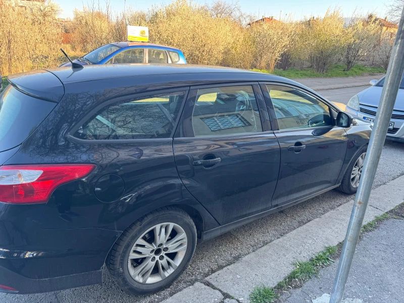 Ford Focus, снимка 6 - Автомобили и джипове - 53347869