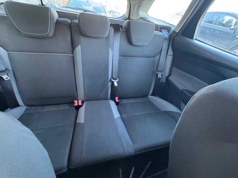 Ford Focus, снимка 11 - Автомобили и джипове - 53347869