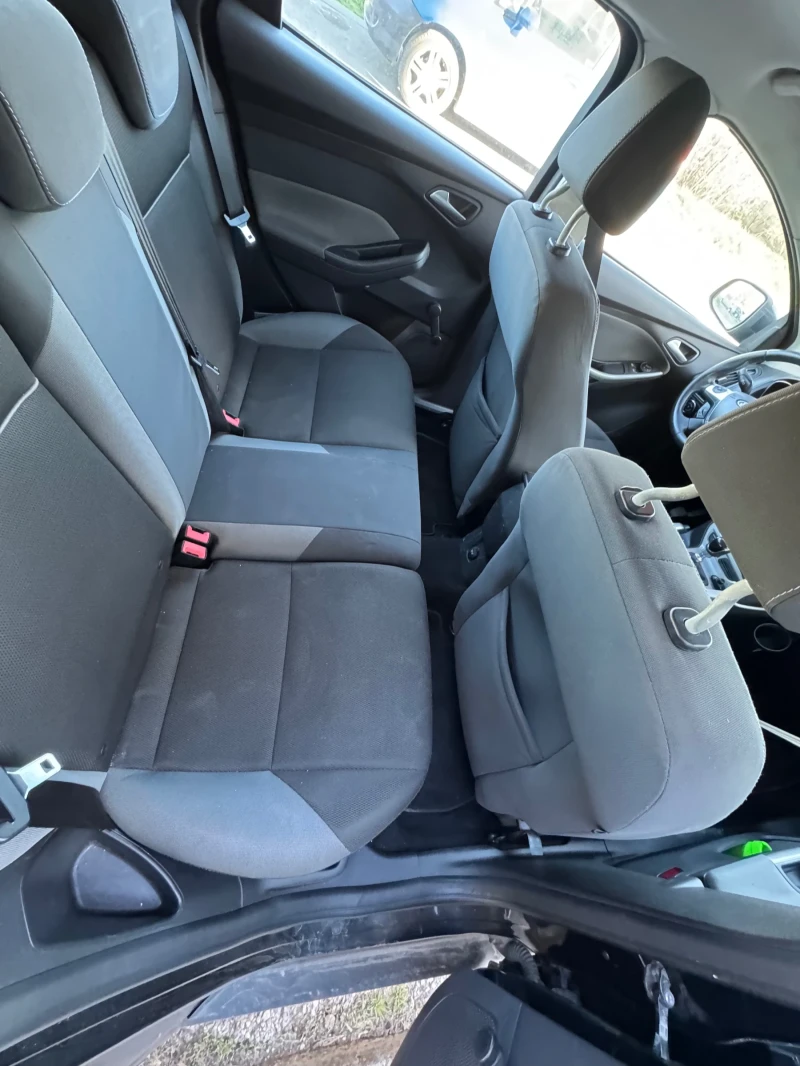 Ford Focus, снимка 13 - Автомобили и джипове - 53347869