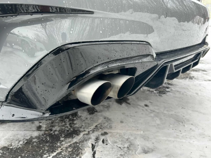 BMW 340 M Performance xDrive | CARFAX, снимка 10 - Автомобили и джипове - 53443661