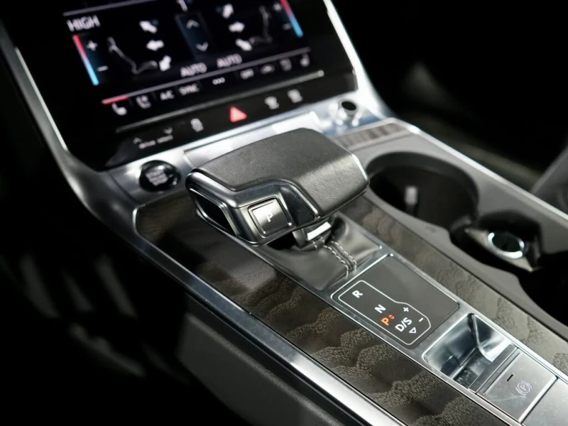 Audi A6 * Quattro* * 55TFSI* АвтоКредит* (ЦЕНА ДО БГ), снимка 15 - Автомобили и джипове - 53471932