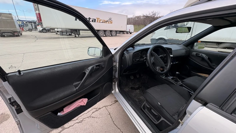 VW Passat 1.6 101 к.с ГАЗ, снимка 13 - Автомобили и джипове - 53582178
