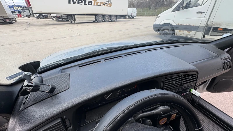 VW Passat 1.6 101 к.с ГАЗ, снимка 17 - Автомобили и джипове - 53582178