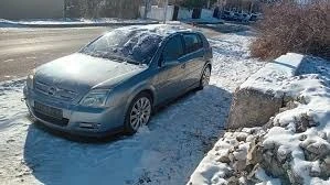 Opel Signum 3br,3.0,2.2,1.9, снимка 2 - Автомобили и джипове - 46599061