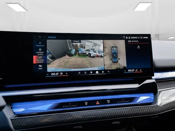 BMW i5 M60 xDrive M-Sport Pro = NEW = Гаранция - изображение 9