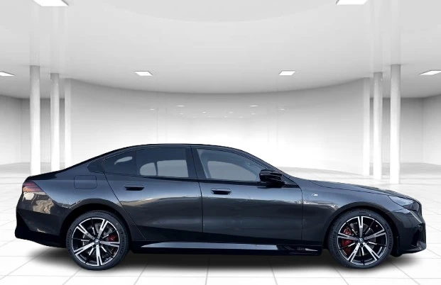 BMW i5 M60 xDrive M-Sport Pro = NEW = Гаранция - изображение 4