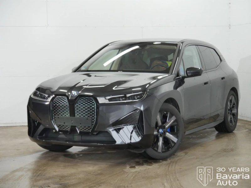 BMW iX 40 xDrive - 88350 лв. - 99179969 1