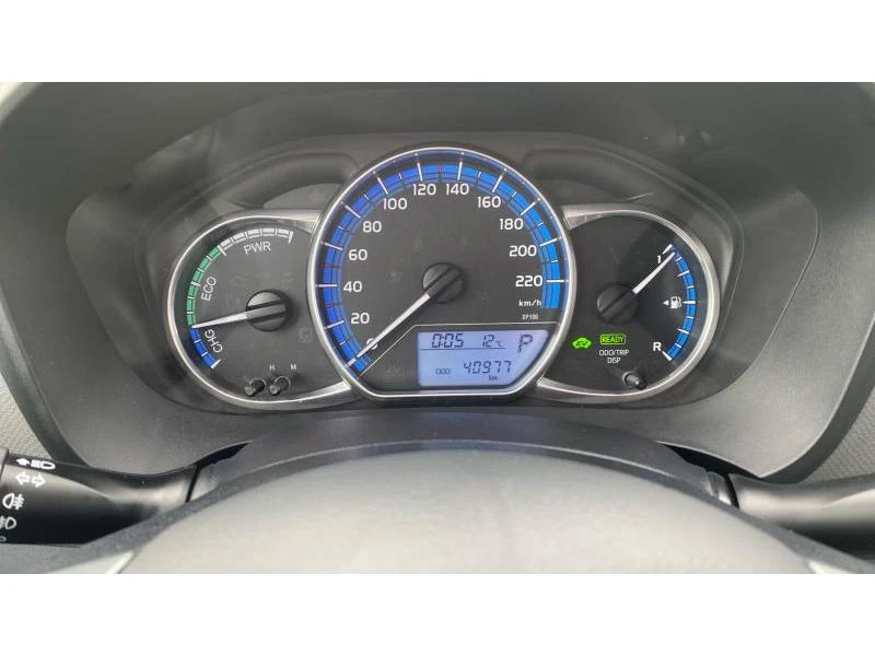 Toyota Yaris Fancy | Mobile.bg � ����������� 14