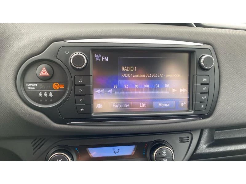 Toyota Yaris Fancy | Mobile.bg � ����������� 15