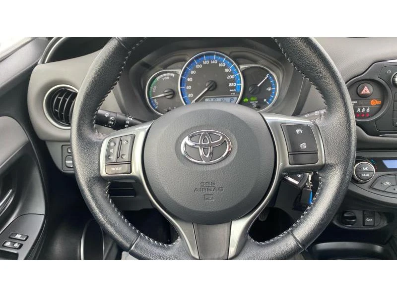 Toyota Yaris Fancy | Mobile.bg � ����������� 13