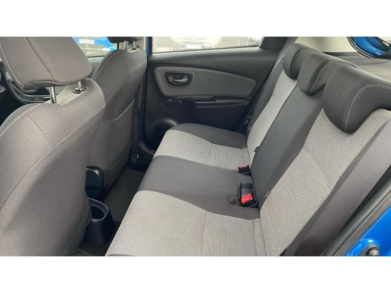 Toyota Yaris Fancy | Mobile.bg � ����������� 11