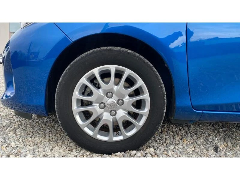 Toyota Yaris Fancy | Mobile.bg � ����������� 16