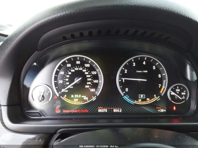 BMW 535 M-PACK* HARMAN KARDON* MEMORY* , снимка 14 - Автомобили и джипове - 53985276