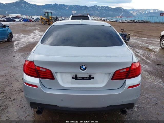 BMW 535 M-PACK* HARMAN KARDON* MEMORY* , снимка 15 - Автомобили и джипове - 53985276