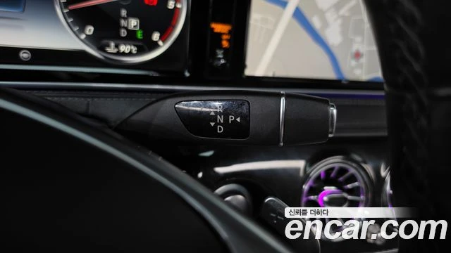 Mercedes-Benz S 350 | TOP SERVICE AMG OPTIC, снимка 9 - Автомобили и джипове - 56169117
