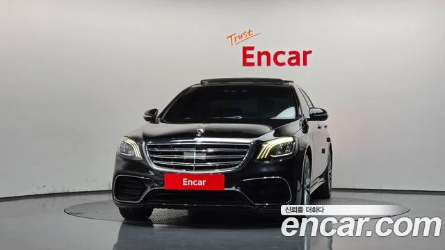 Mercedes-Benz S 350 | TOP SERVICE AMG OPTIC, снимка 3 - Автомобили и джипове - 56169117