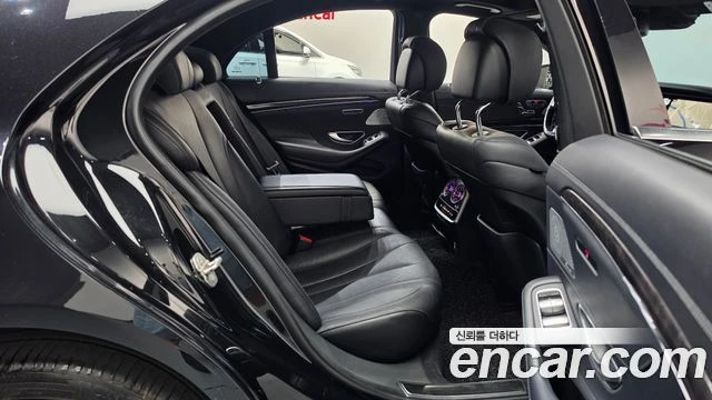 Mercedes-Benz S 350 | TOP SERVICE AMG OPTIC, снимка 12 - Автомобили и джипове - 56169117