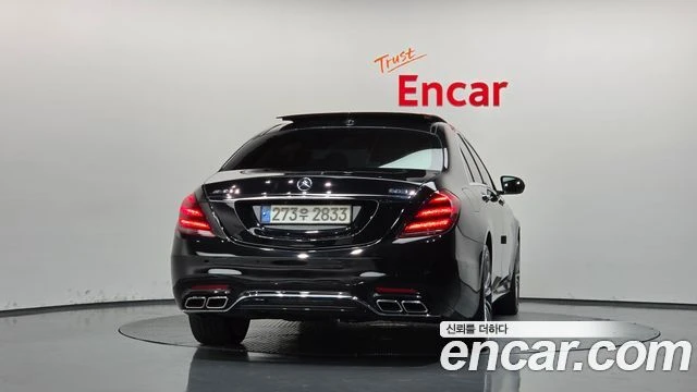 Mercedes-Benz S 350 | TOP SERVICE AMG OPTIC, снимка 4 - Автомобили и джипове - 56169117