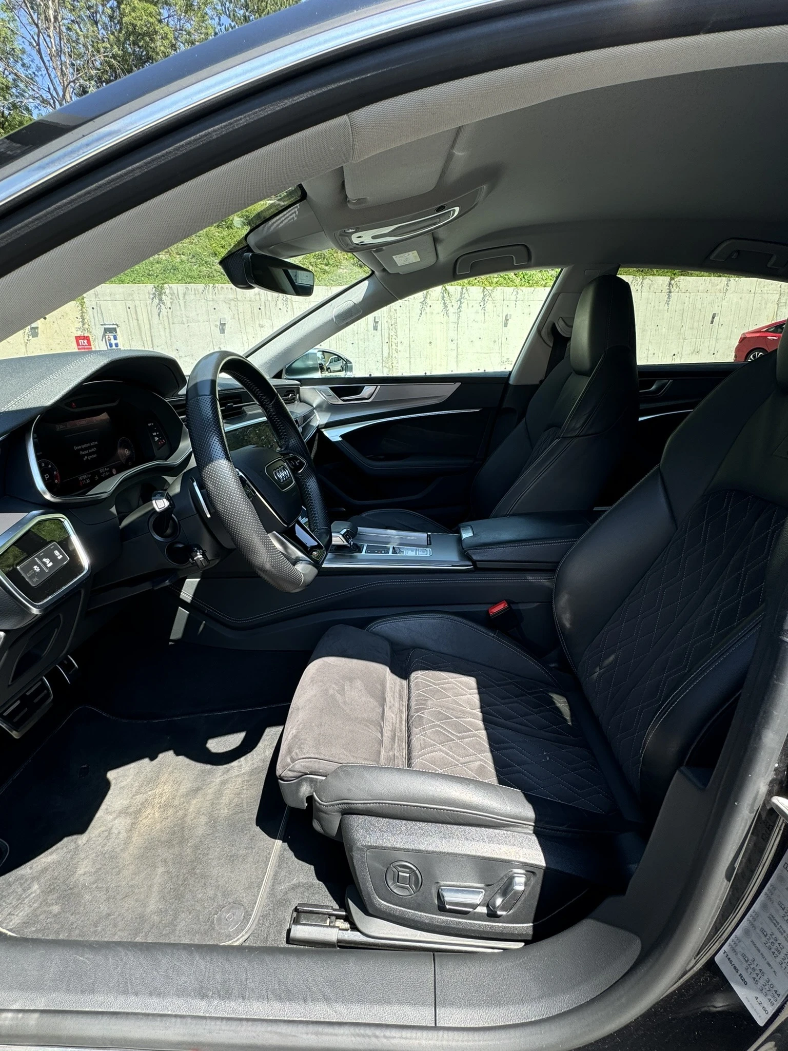 Audi S7 | Mobile.bg   13