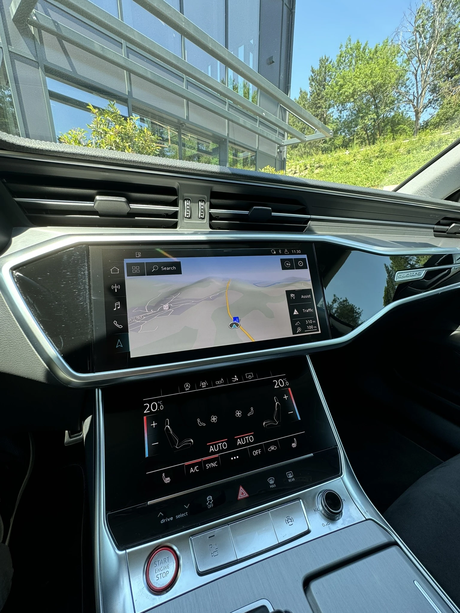 Audi S7 | Mobile.bg   16