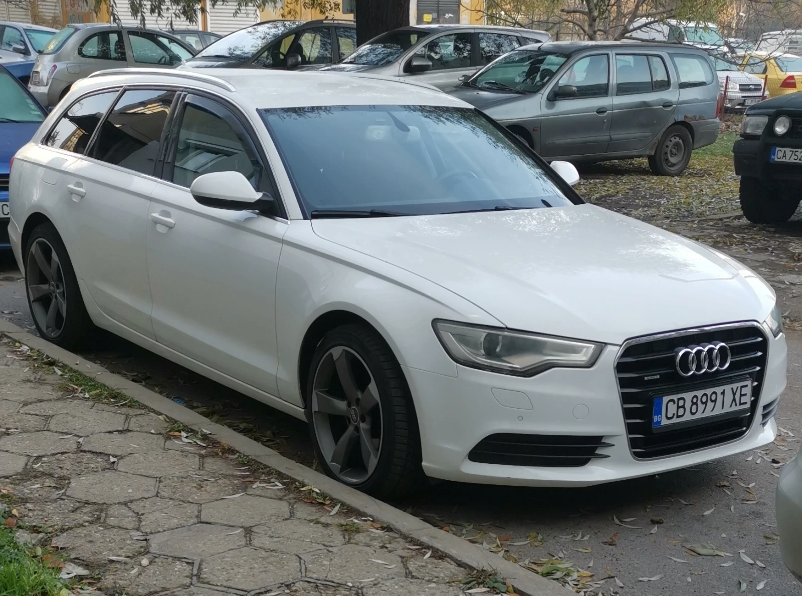 Audi A6 3.0 TDI QUATTRO  - изображение 2