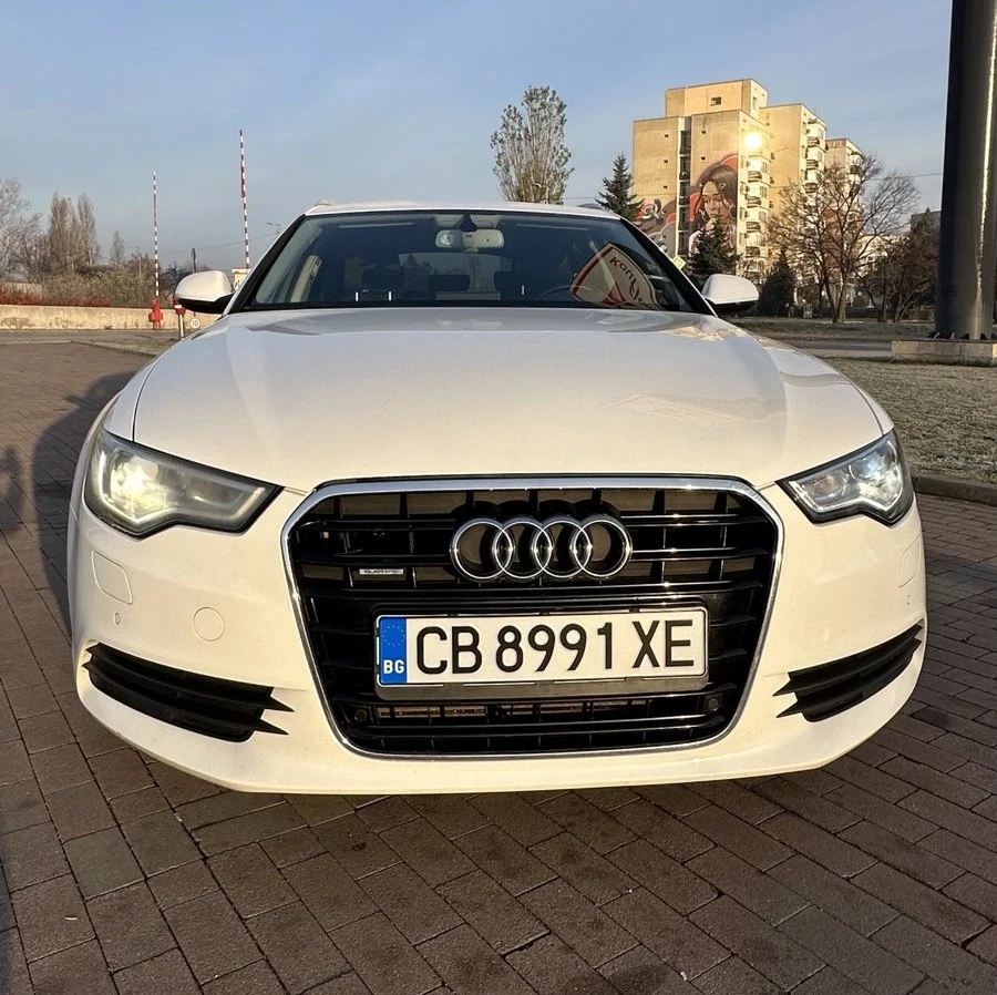 Audi A6 3.0 TDI QUATTRO  - изображение 5