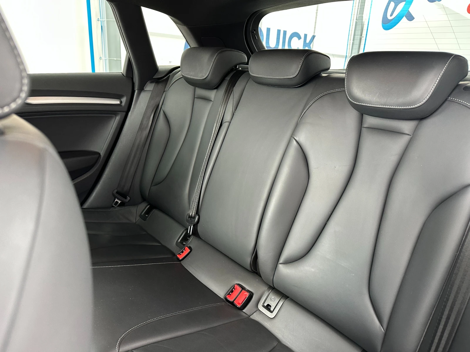 Audi S3  PANO* QUATTRO* DIGITAL* 7335.00  . | Mobile.bg   12