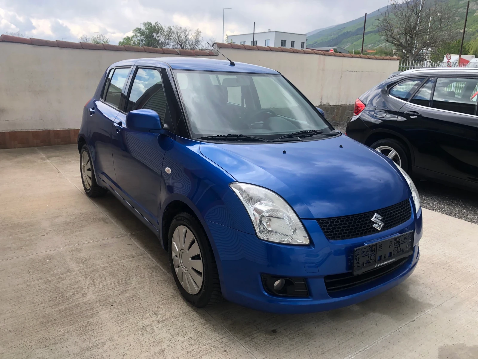Suzuki Swift 1.3 - изображение 2