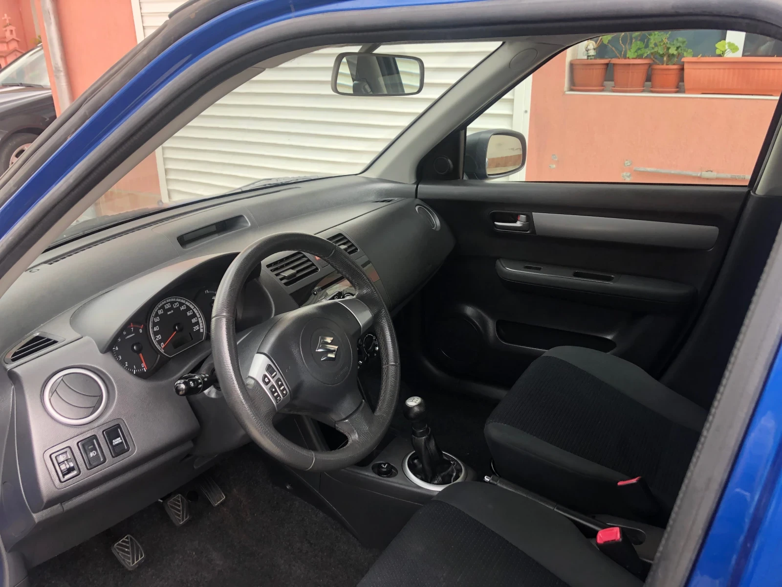 Suzuki Swift 1.3 - изображение 7