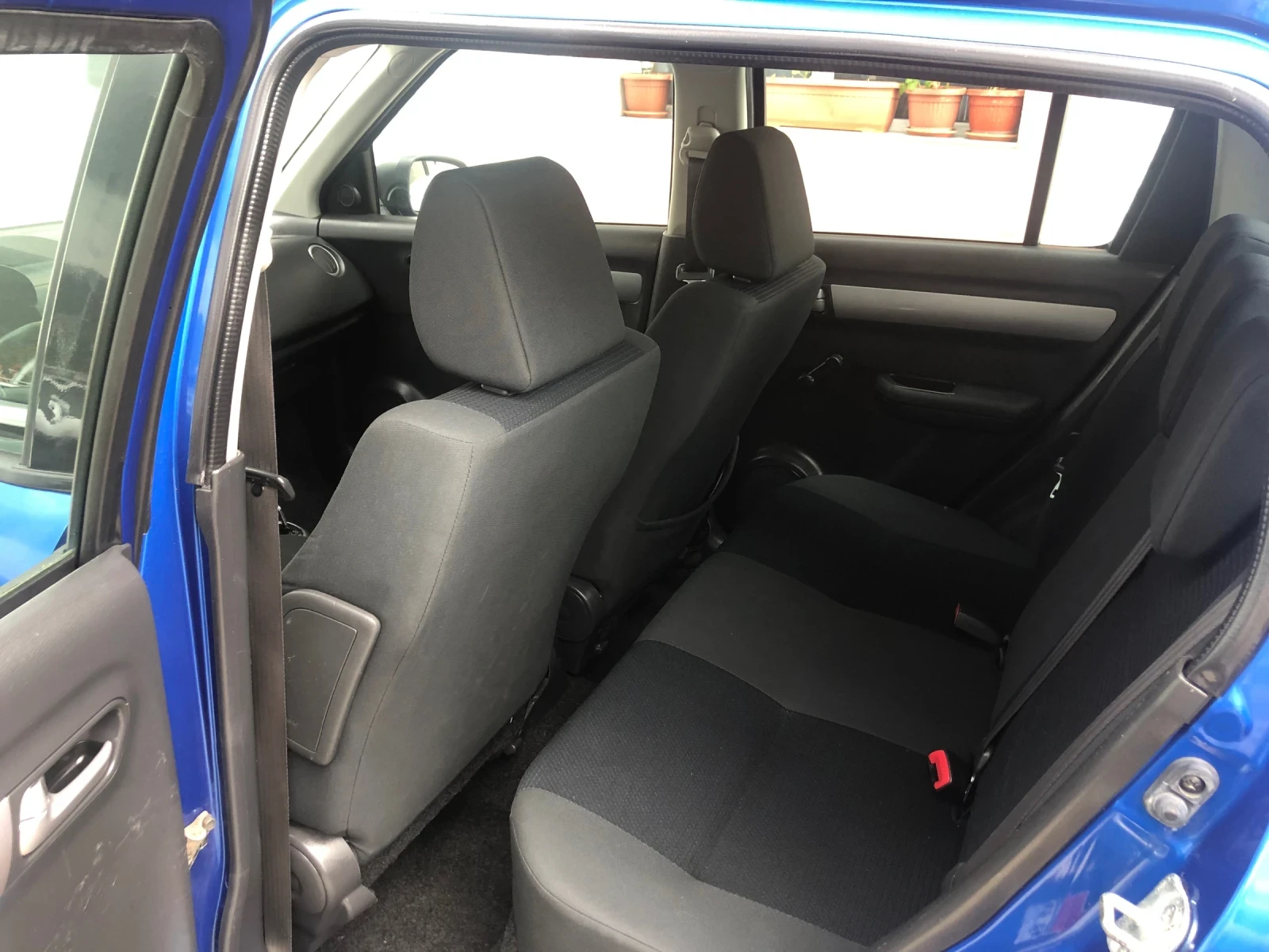 Suzuki Swift 1.3 - изображение 10