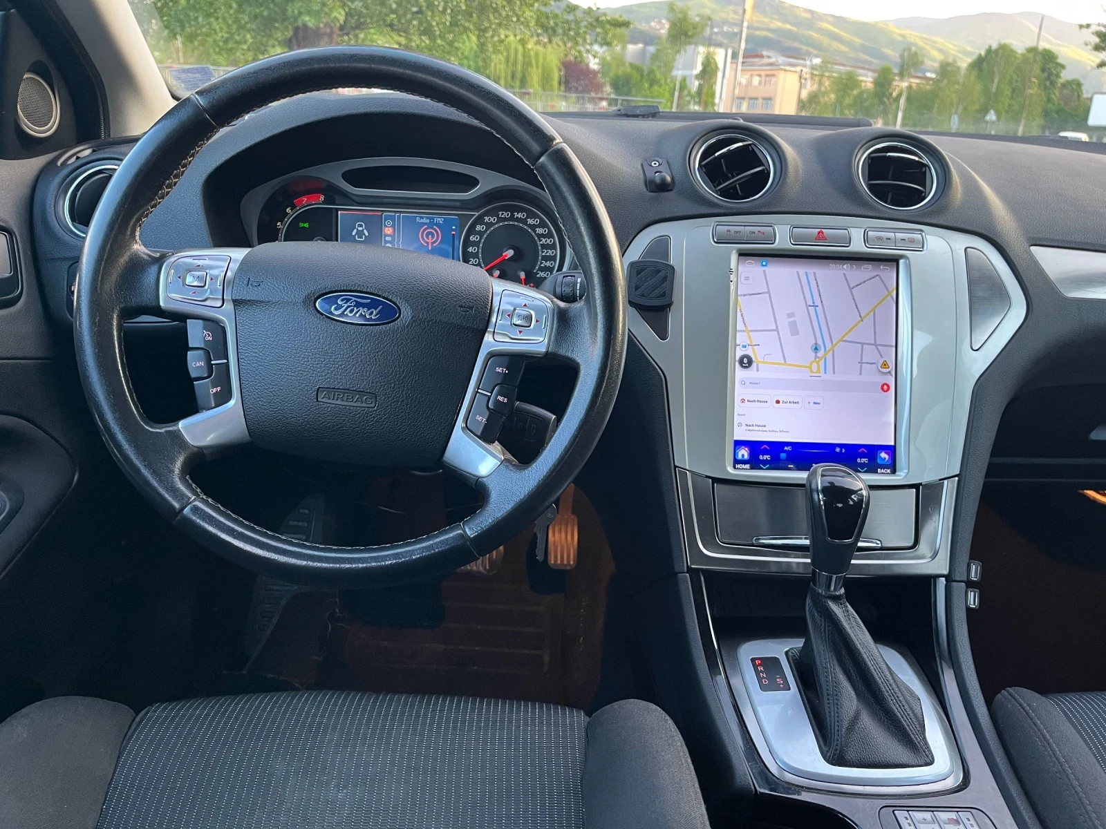 Ford Mondeo 2.3 бензин - изображение 7