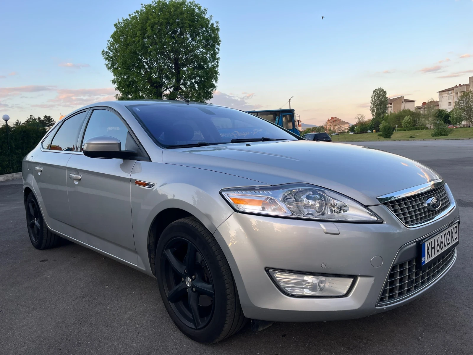 Ford Mondeo 2.3  | Mobile.bg   1
