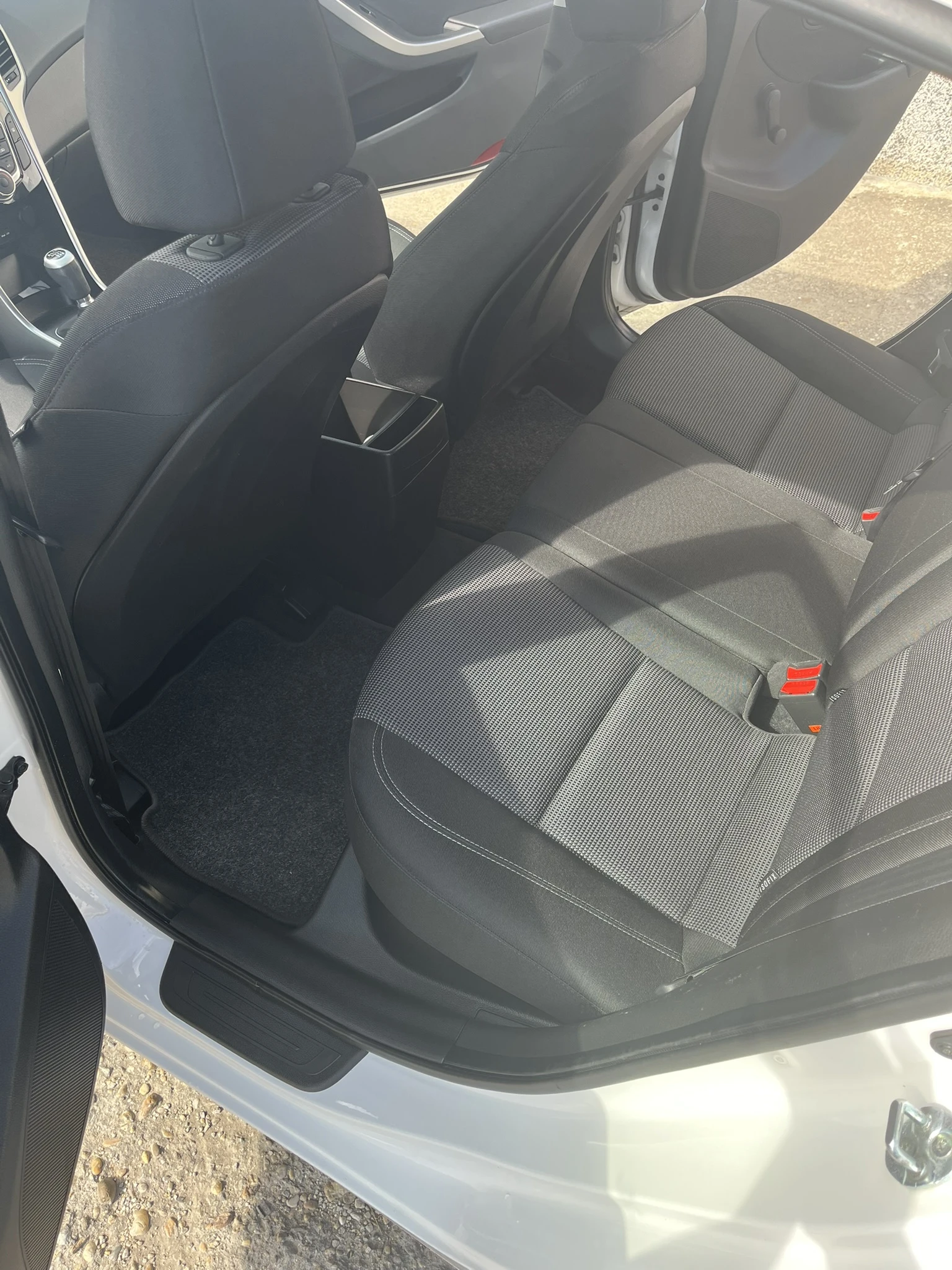 Hyundai I30 1.4i - изображение 8