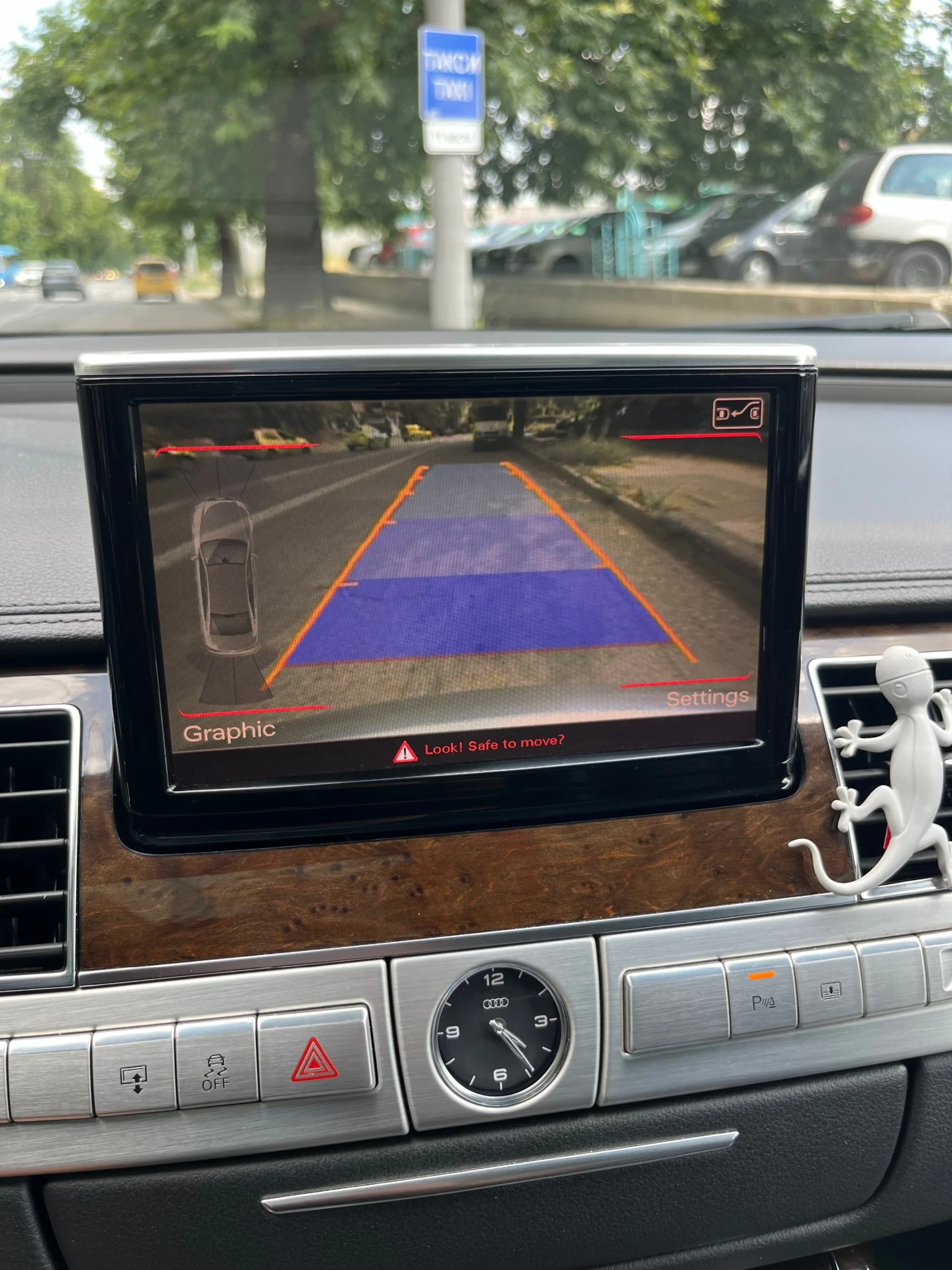 Audi A8 4.2 TDI FULL LED EXCLUSIVE - изображение 10