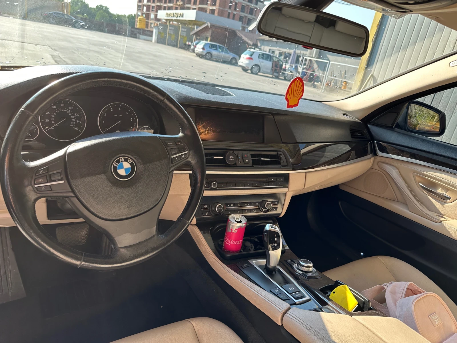 BMW 535  - изображение 9