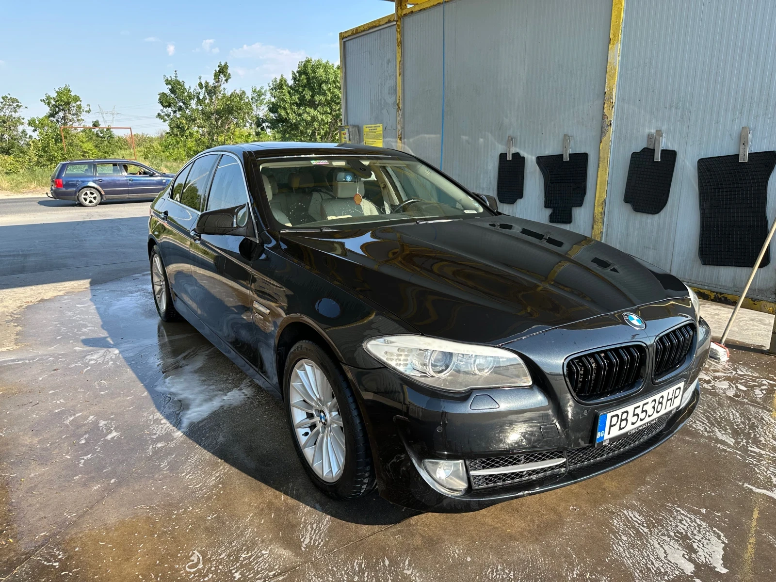 BMW 535  - изображение 3