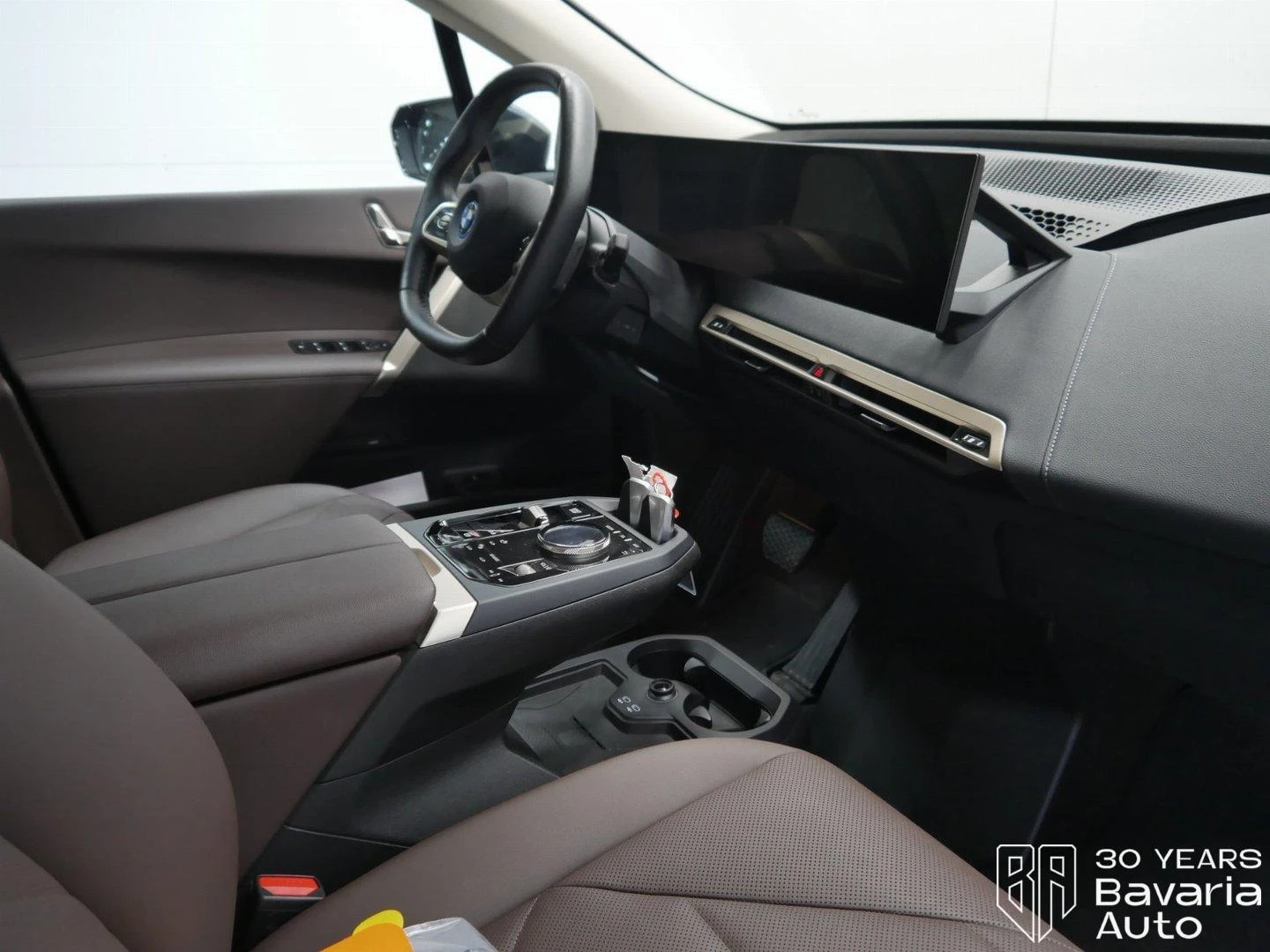 BMW iX 40 xDrive - изображение 6