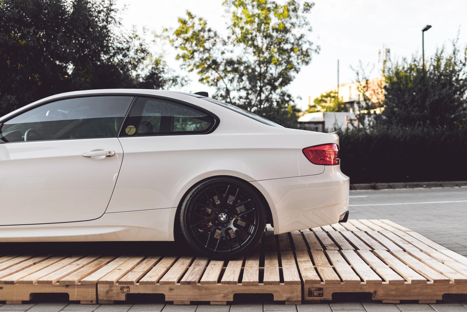 BMW M3 Е92 - изображение 7