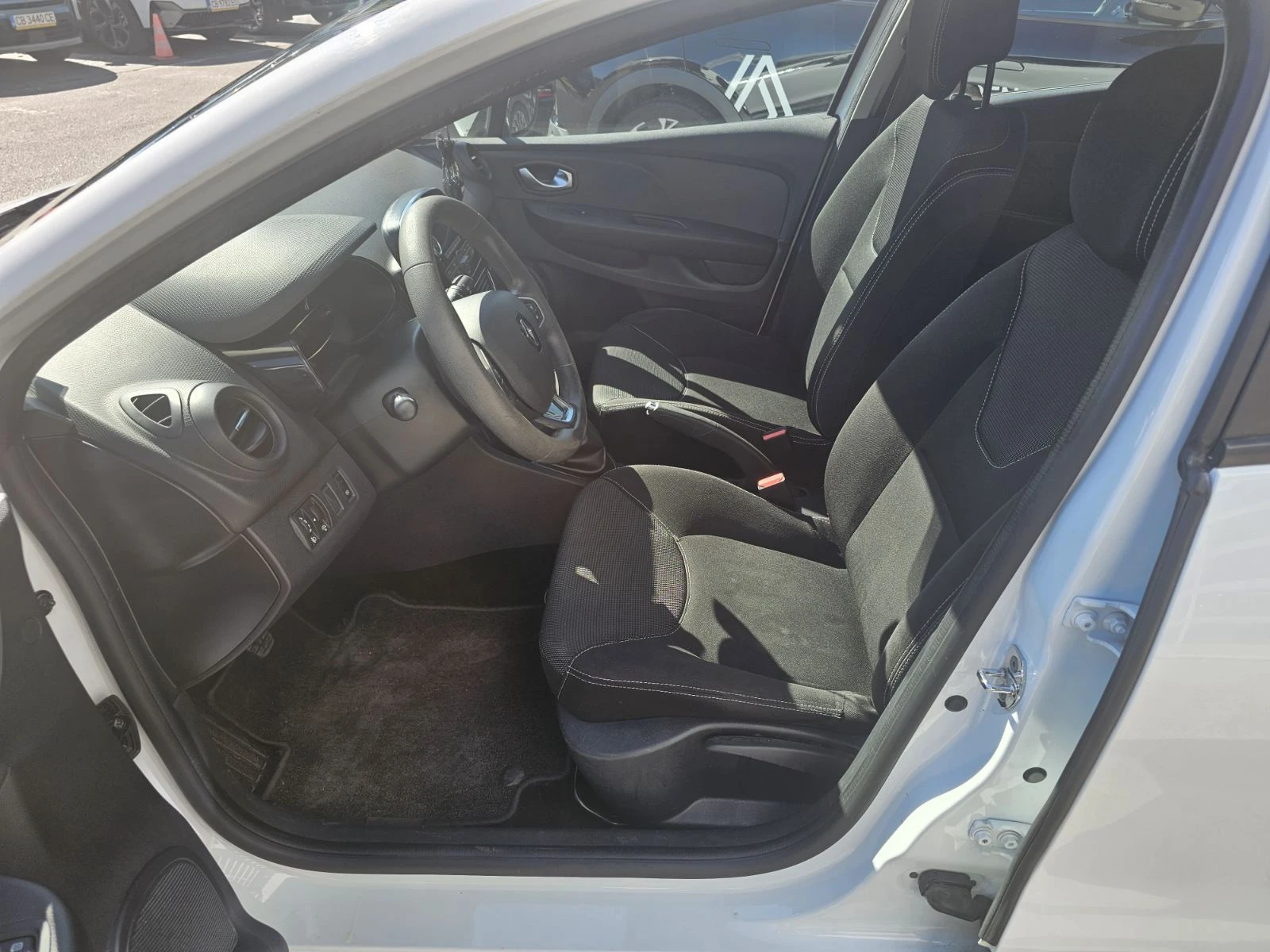 Renault Clio Energy dCi 75 .. BVM5 | Mobile.bg   11