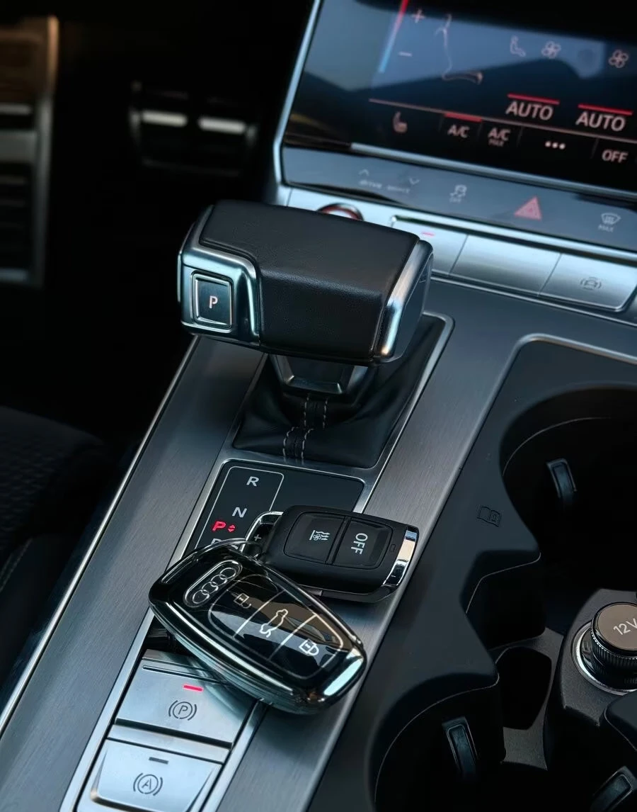 Audi S6 3.0TDI/QUATTRO/344HP/CAM/NAVI/MATRIX-LED/B&O/798f | Mobile.bg   12