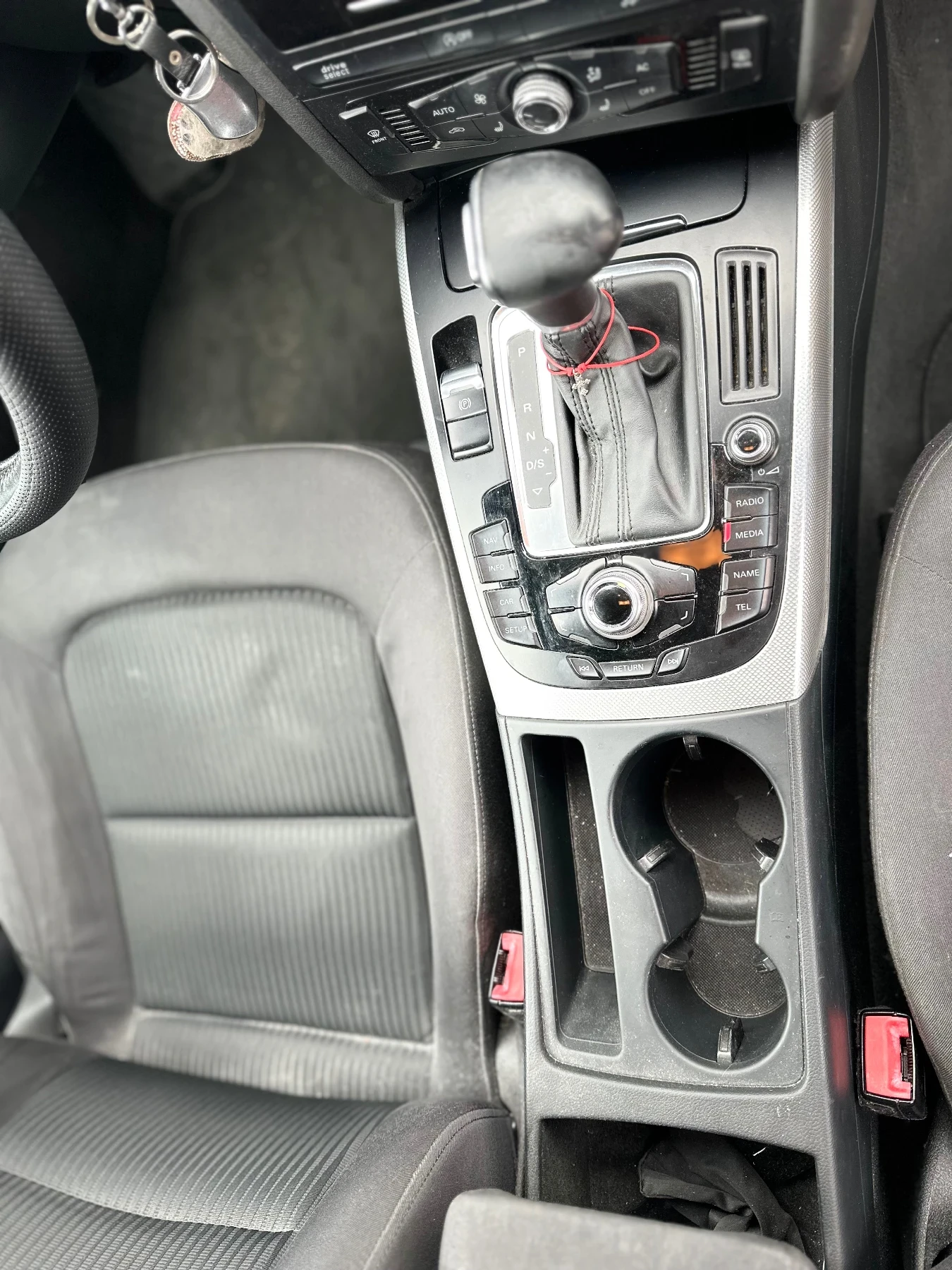 Audi A4 Avant - изображение 10