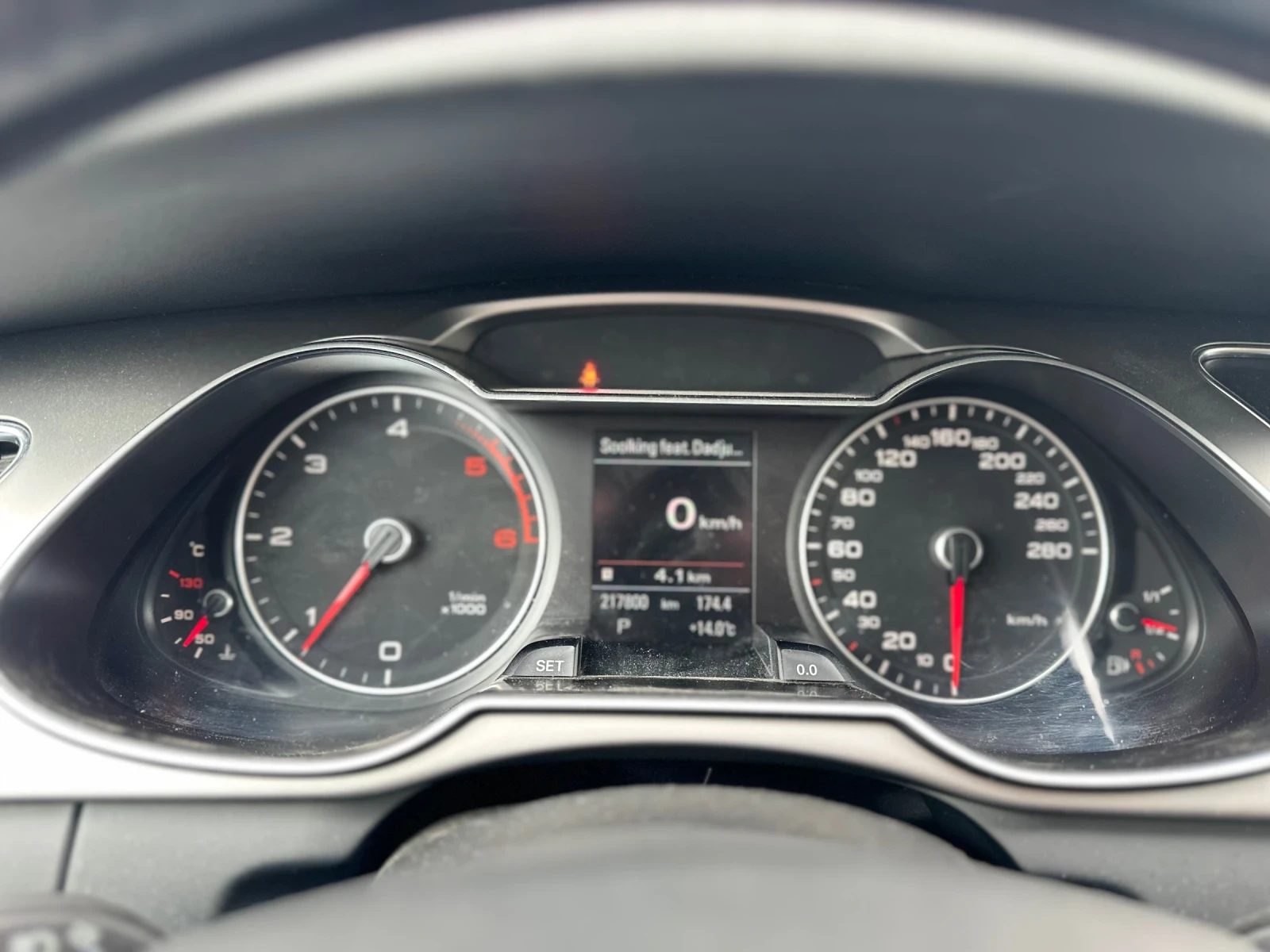 Audi A4 Avant - изображение 9