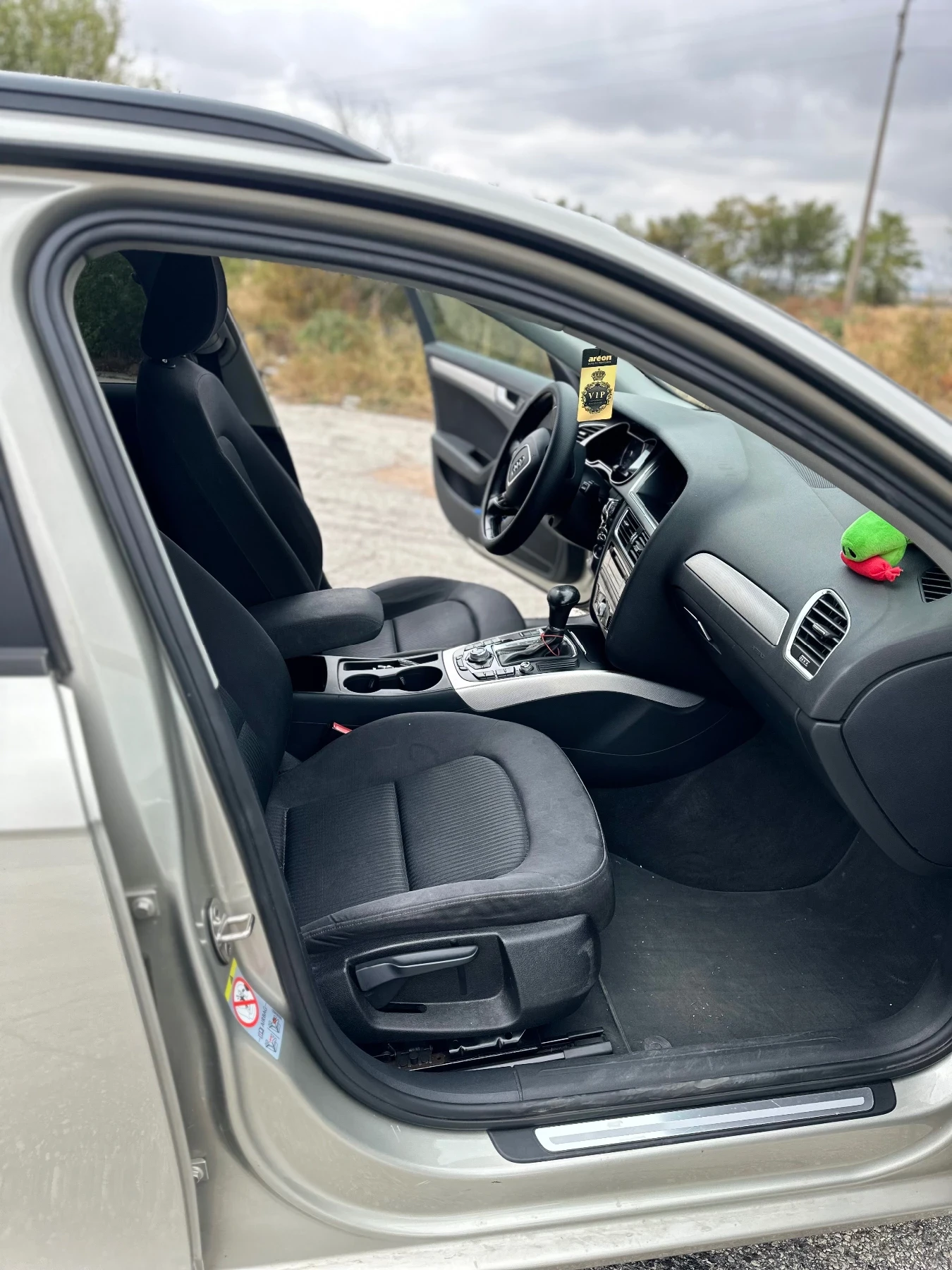 Audi A4 Avant - изображение 5