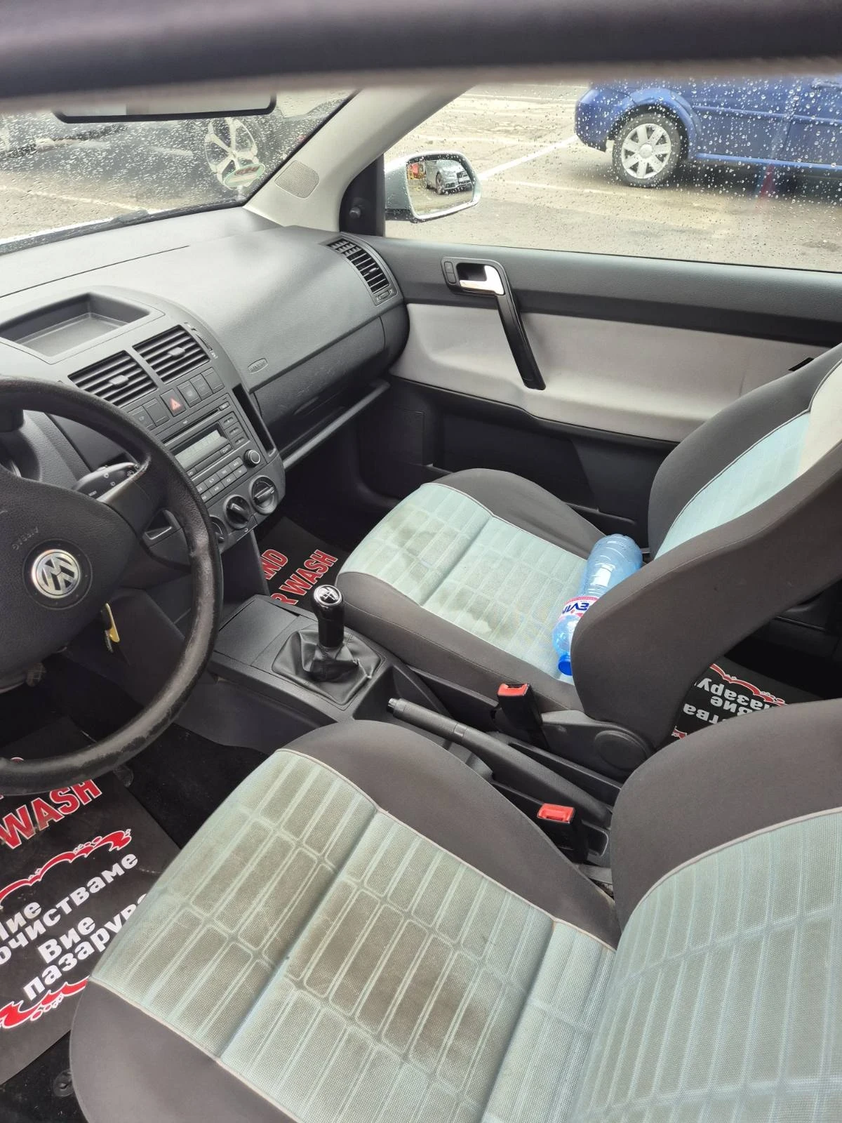 VW Polo  - изображение 4
