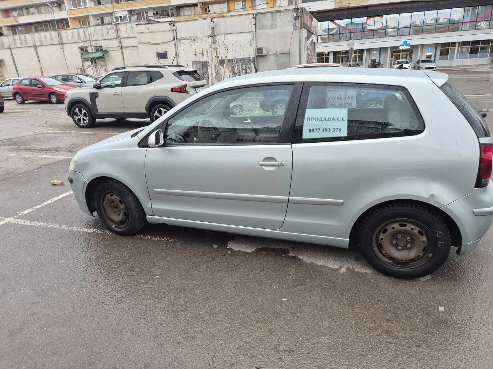VW Polo  - изображение 2
