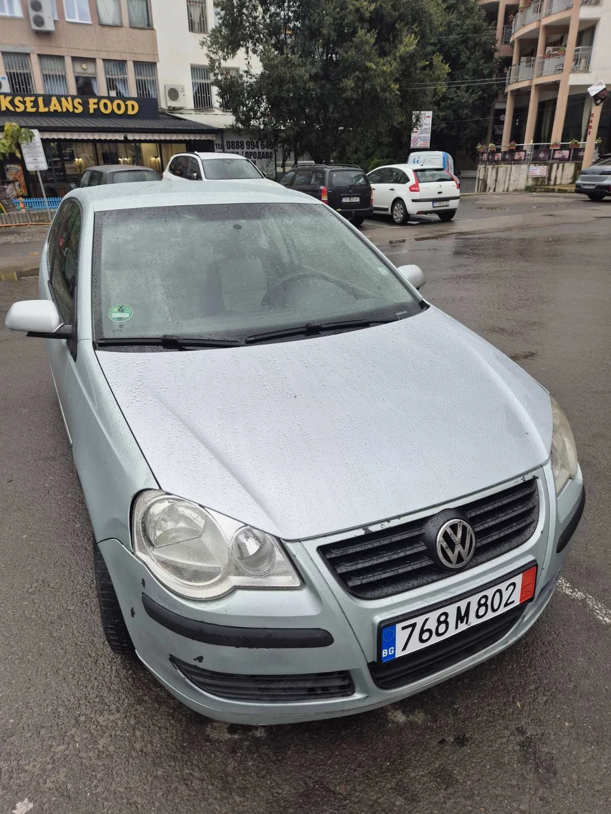 VW Polo  - изображение 3