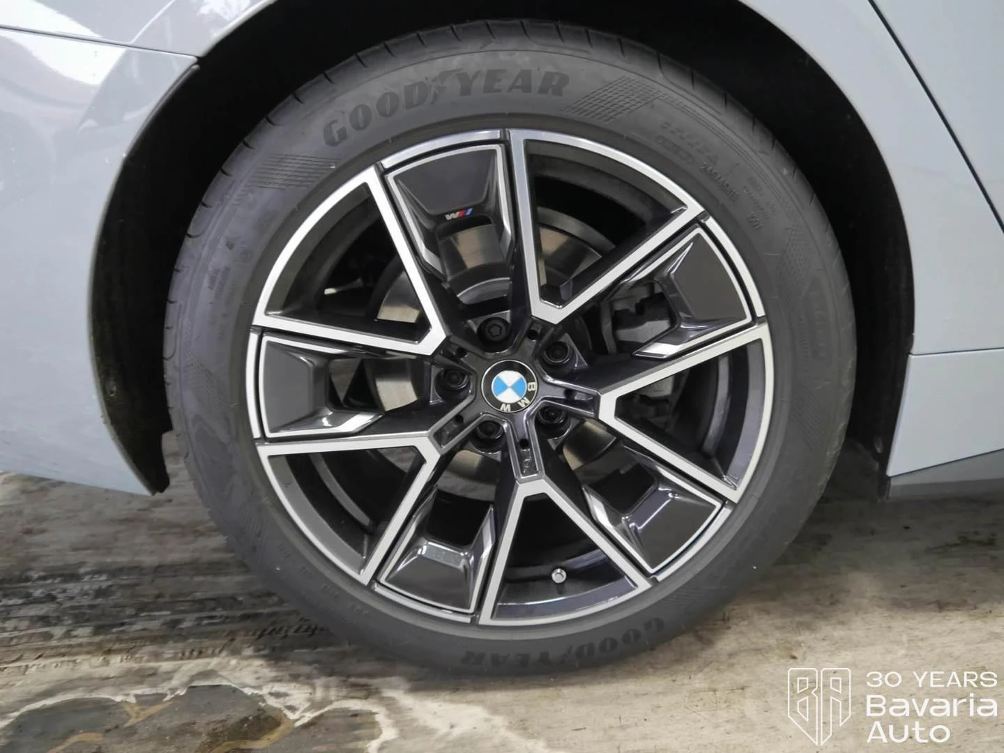 BMW 420 i Gran Coupe M Sport Paket Sportautomatic | Mobile.bg   13