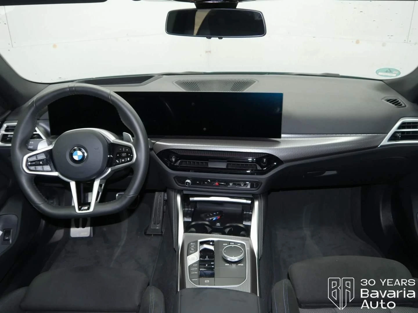 BMW 420 i Gran Coupe M Sport Paket Sportautomatic - изображение 6