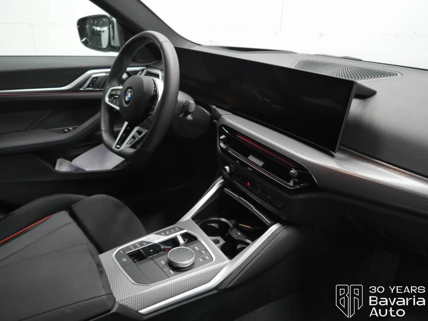 BMW 420 i Gran Coupe M Sport Paket Sportautomatic - изображение 7