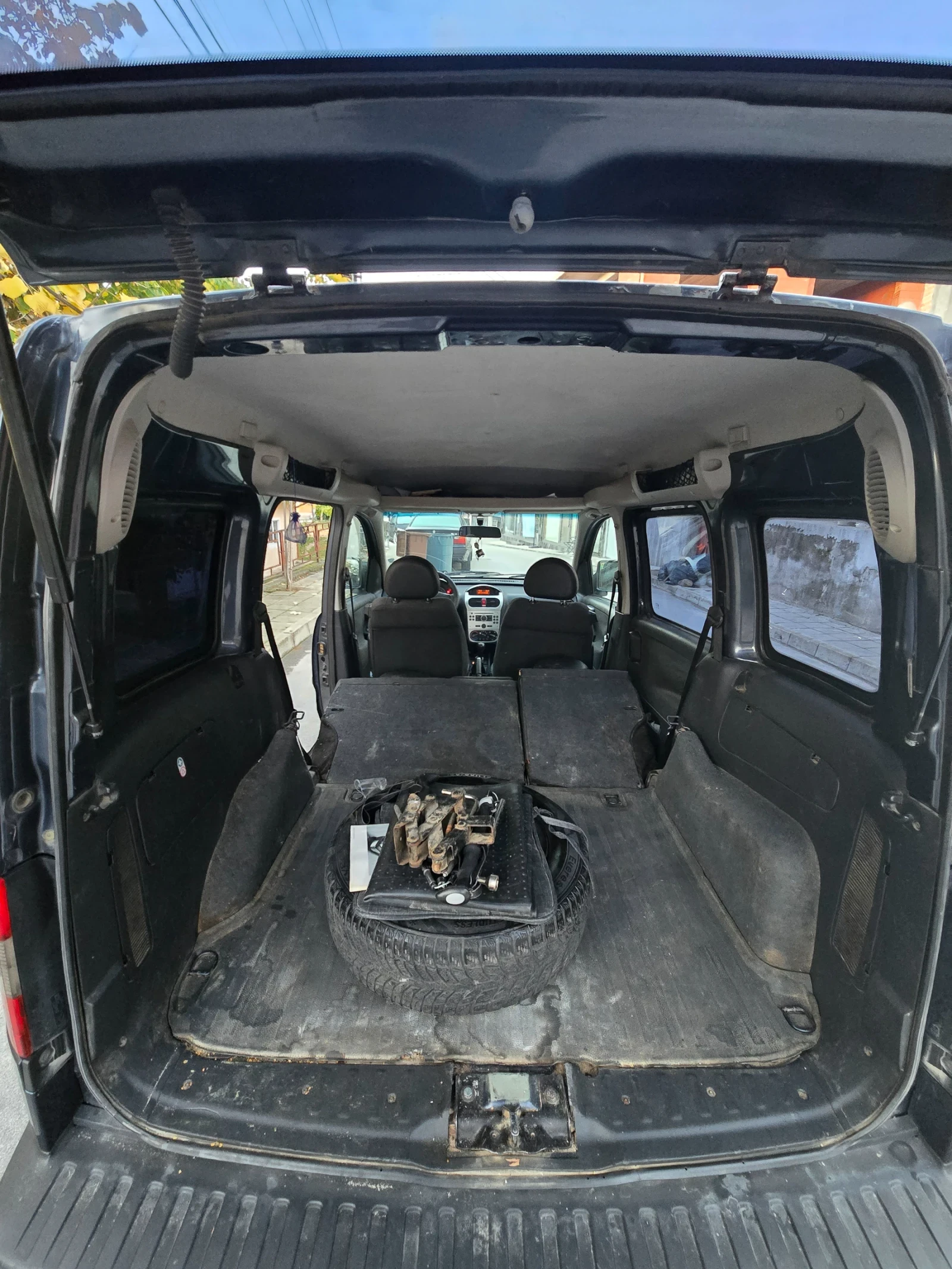 Opel Combo | Mobile.bg   11